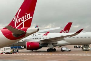Read more about the article Book Virgin Atlantic award tickets to Europe for as little as 4,000 Chase points