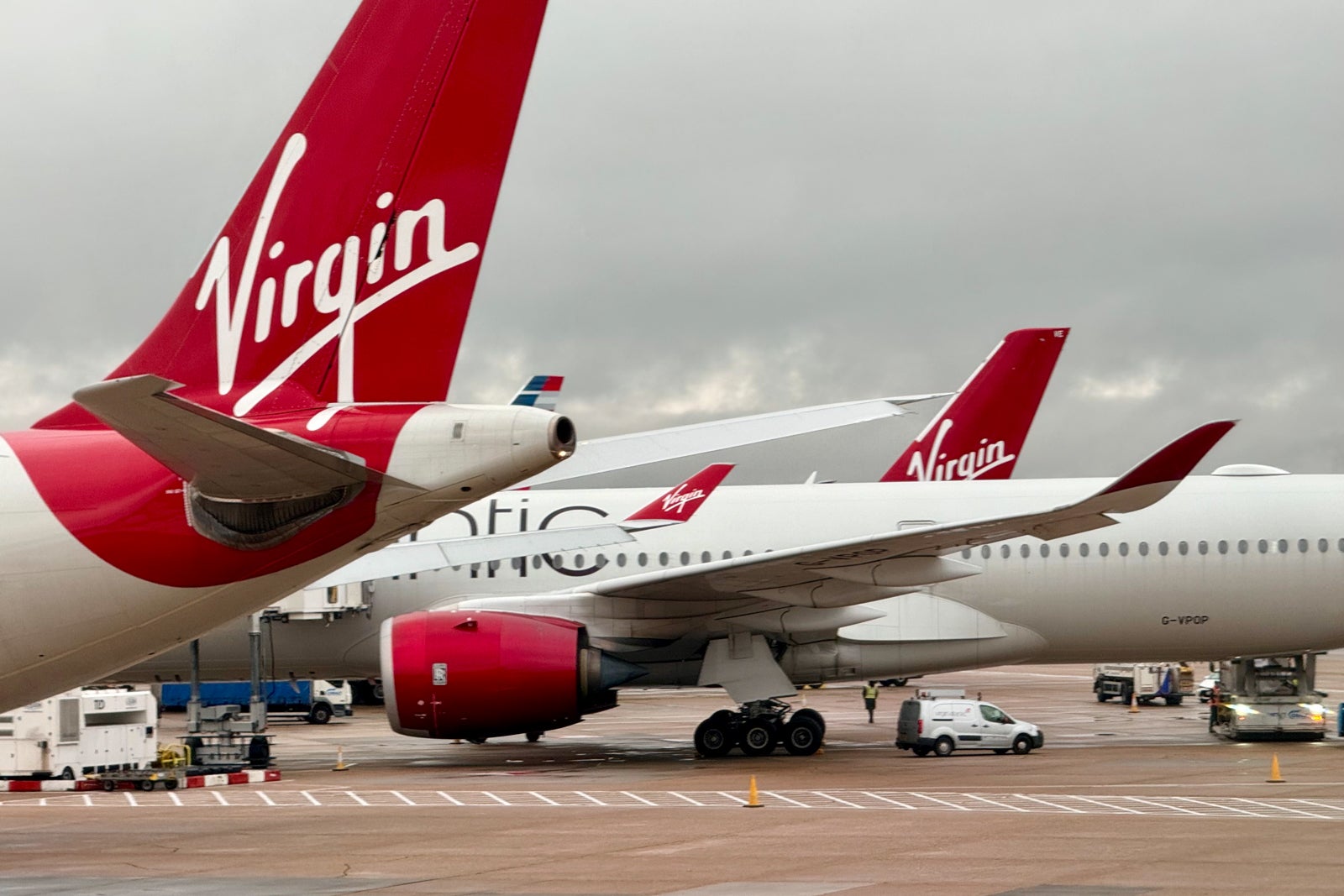 You are currently viewing Book Virgin Atlantic award tickets to Europe for as little as 4,000 Chase points