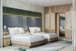 Read more about the article The St. Regis Cap Cana Resort is officially open