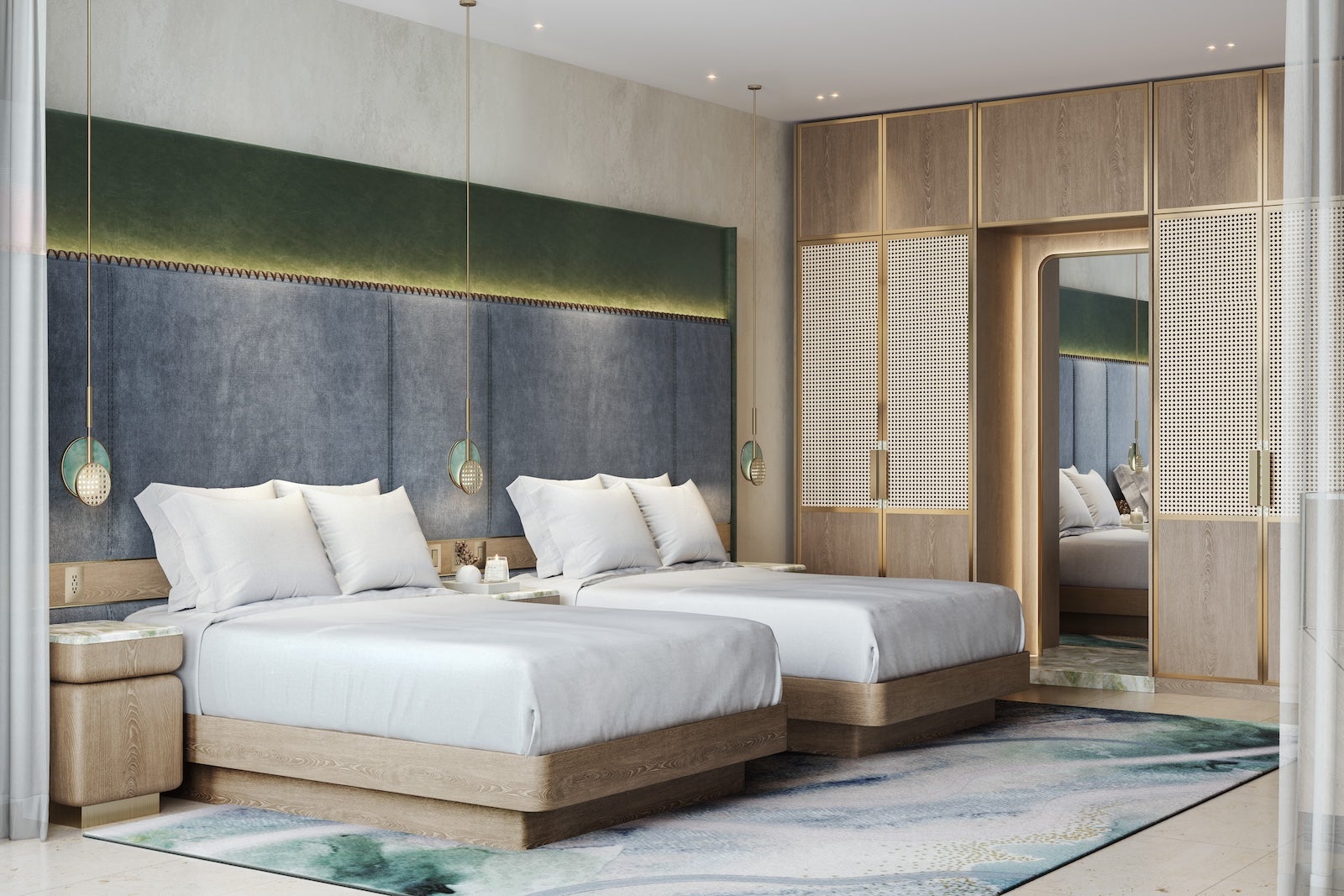 You are currently viewing The St. Regis Cap Cana Resort is officially open