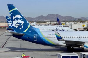 Read more about the article New award redemption opportunities: Alaska Airlines partners with Philippine Airlines