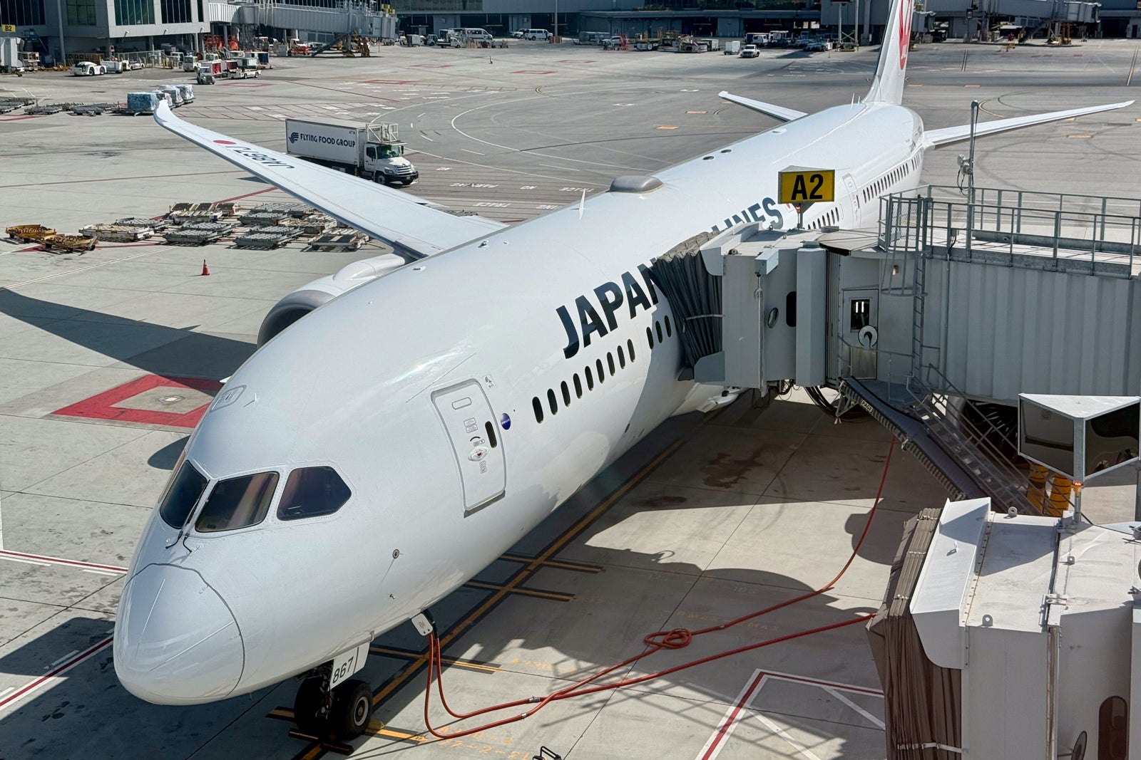 You are currently viewing Bilt’s newest transfer partner: How to earn and redeem miles with Japan Airlines Mileage Bank