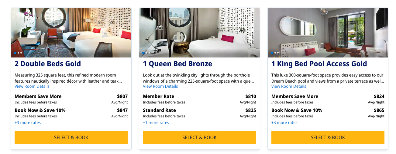 You are currently viewing Save up to 25% on Hyatt stays in NYC this summer