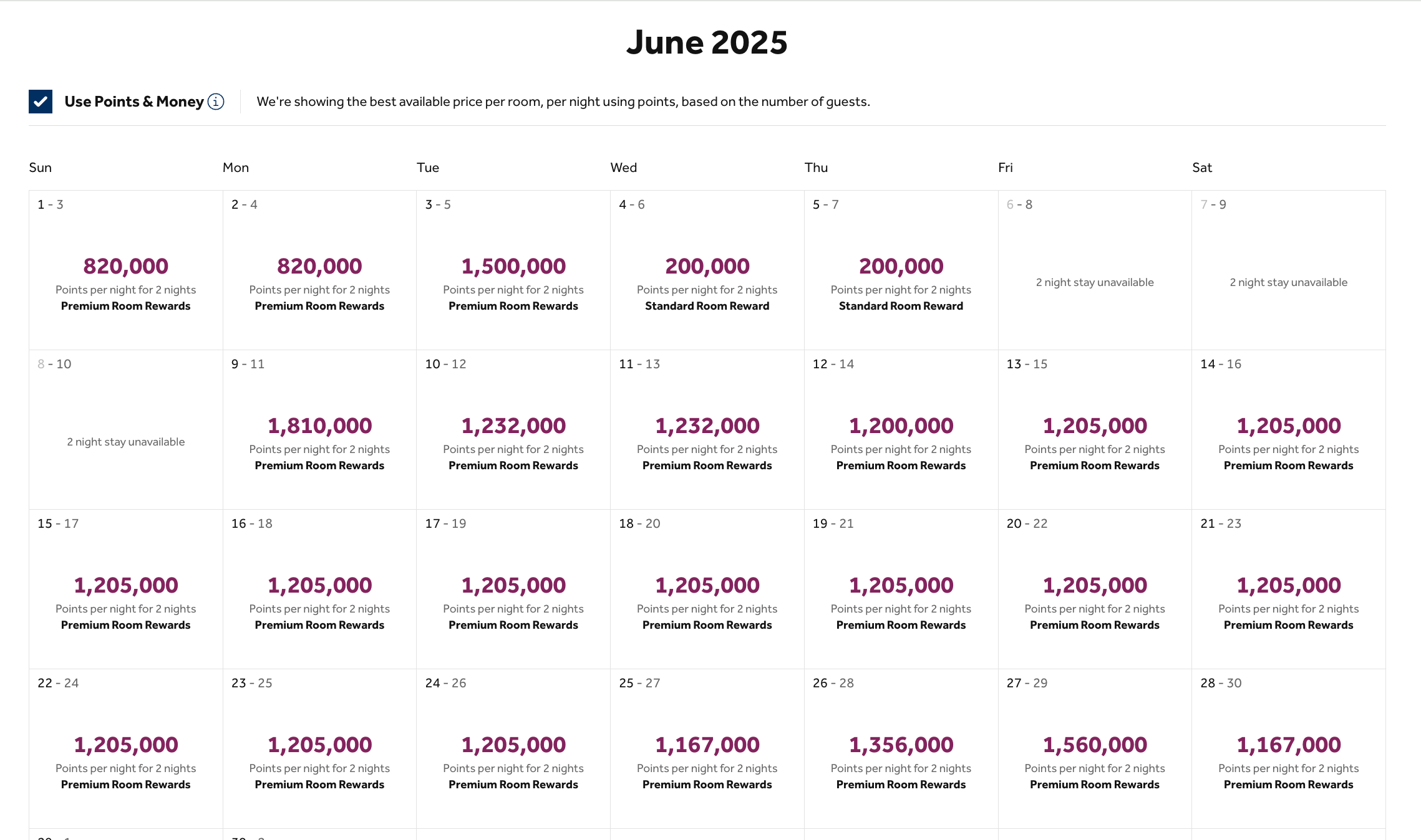 You are currently viewing Hilton Honors devalues, high-end redemptions skyrocket to 200,000 points per night