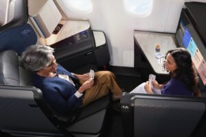Read more about the article United unveils stunning next-generation Polaris cabins with caviar service and much more