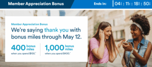 Read more about the article Earn hundreds (possibly thousands) of bonus miles with these airline shopping portal promotions