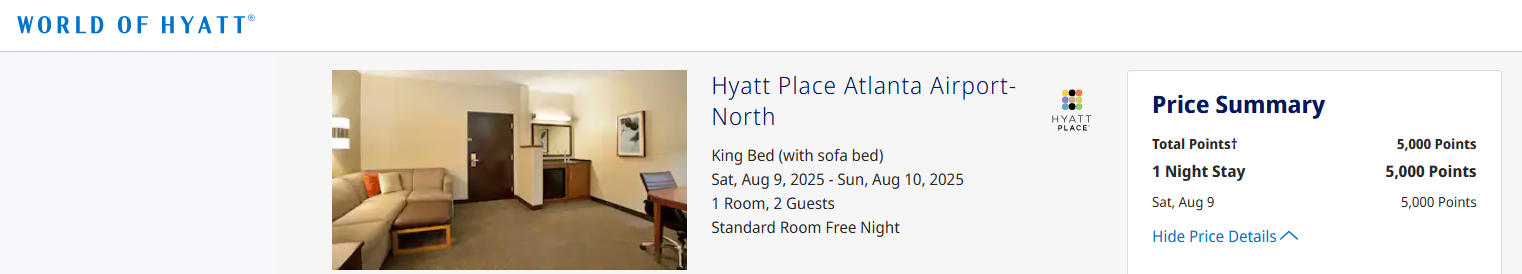 You are currently viewing When to transfer Chase points instead of booking a hotel through Chase Travel?