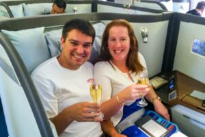 Read more about the article The award redemptions that forever changed how we travel