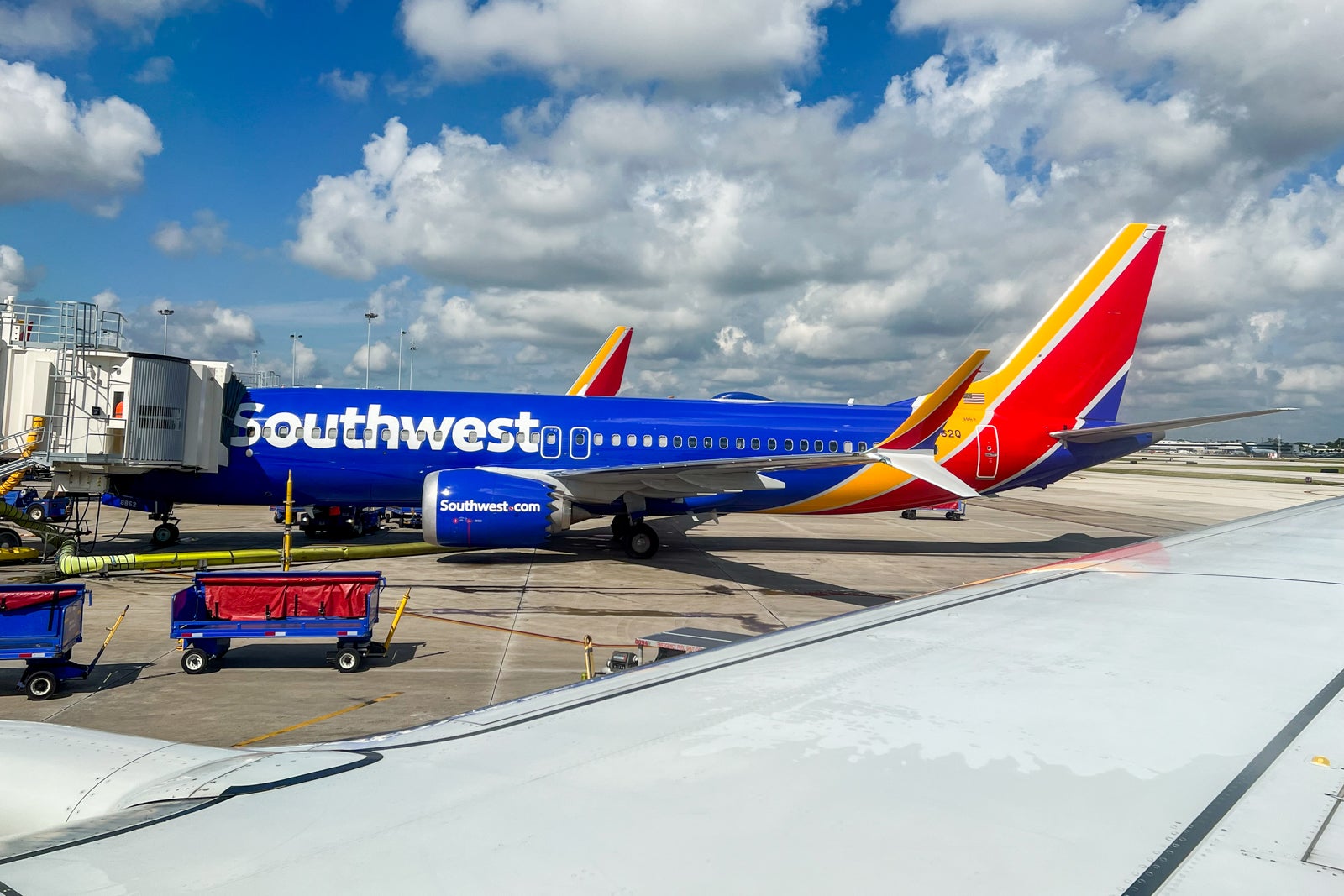 You are currently viewing Act fast: Earn the Southwest Companion Pass by booking just 1 round-trip flight