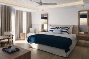 Read more about the article Secrets St. Lucia is now open and bookable from 21,000 Hyatt points