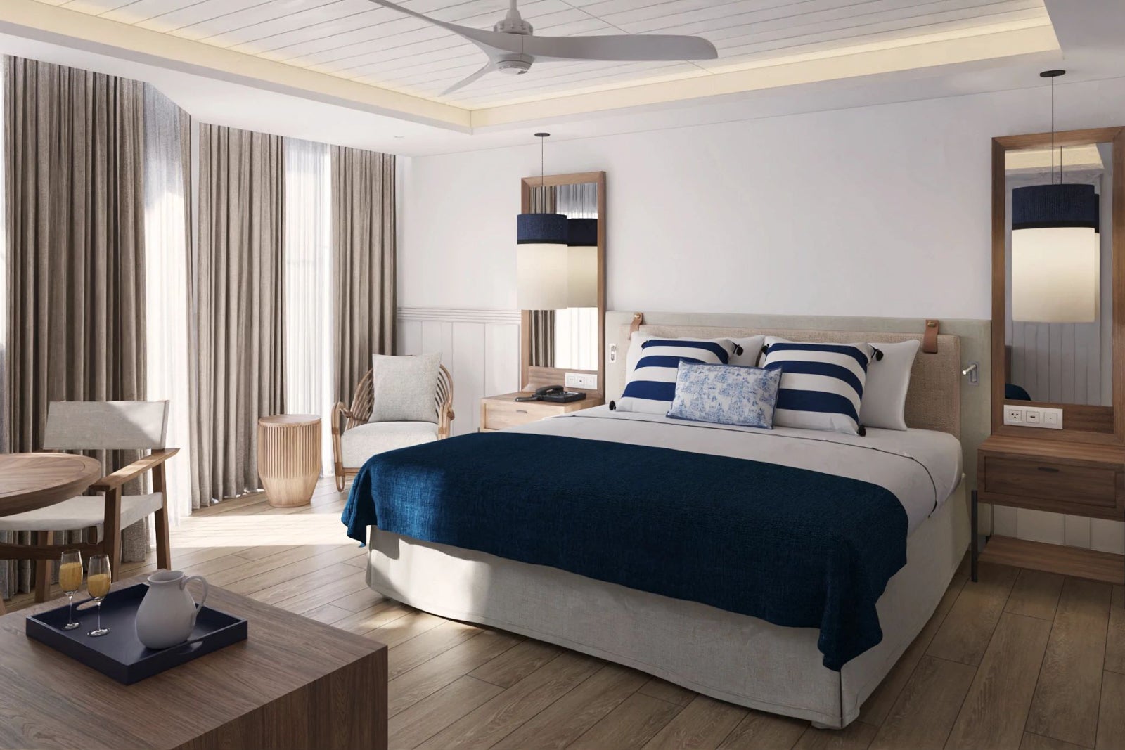 You are currently viewing Secrets St. Lucia is now open and bookable from 21,000 Hyatt points