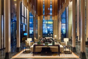 Read more about the article Eat like a king, sleep like a baby: My stay at Four Seasons Hotel Seoul