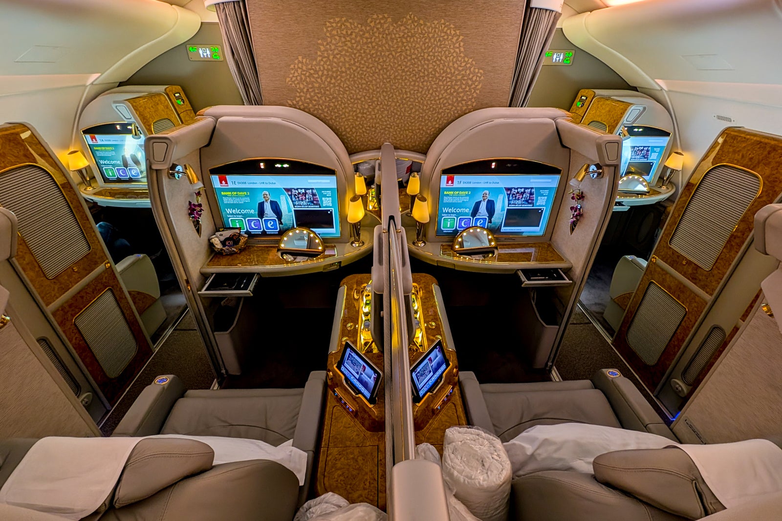 You are currently viewing How I booked an Emirates Airbus A380 first-class award without elite status, and how you can, too