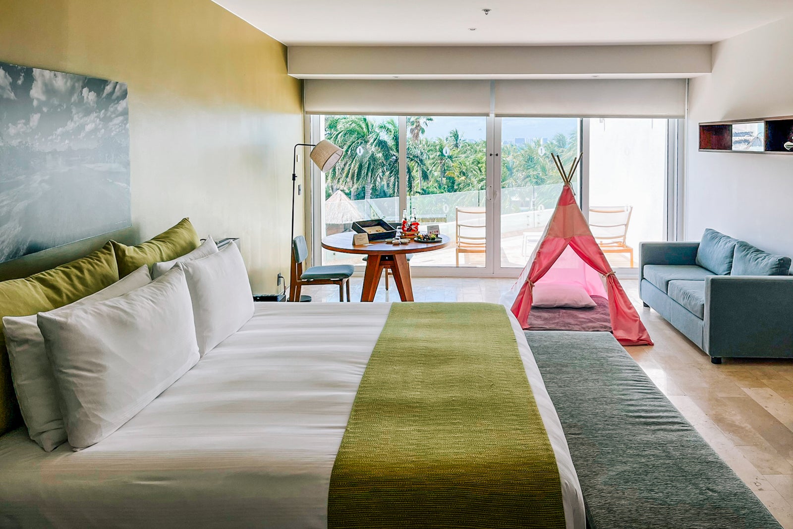 You are currently viewing 11 best hotels to book with IHG 60K-point free night certificates