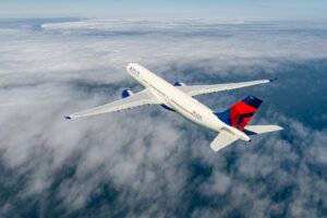 Read more about the article Best airlines report 2025: Delta tops TPG’s rankings for 7th straight year