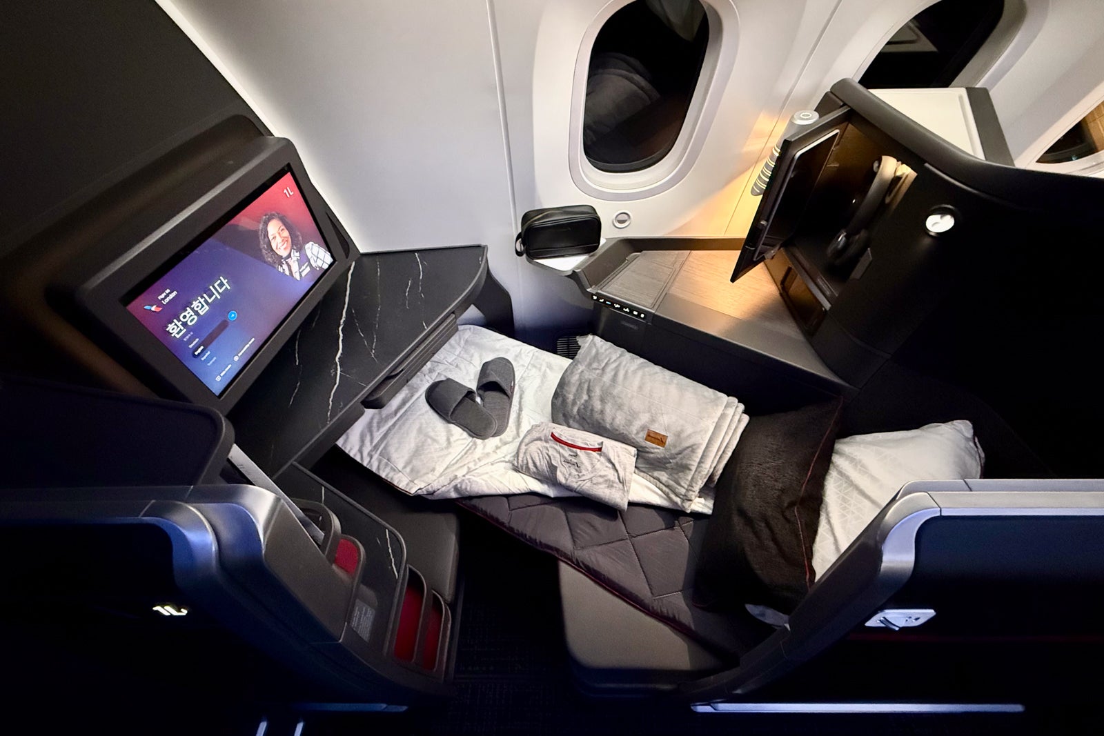 You are currently viewing Deal of the day: Book American Airlines’ new Flagship Suites to London for just 55,000 Amex points