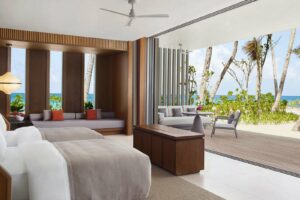 Read more about the article The complete guide to earning Marriott elite status with credit cards