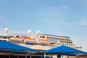 Read more about the article Jacksonville cruise port guide: Address, parking, transportation and key terminal information