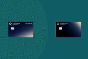 Read more about the article Chase Sapphire Reserve vs. Sapphire Reserve for Business: Which Reserve is right for you?