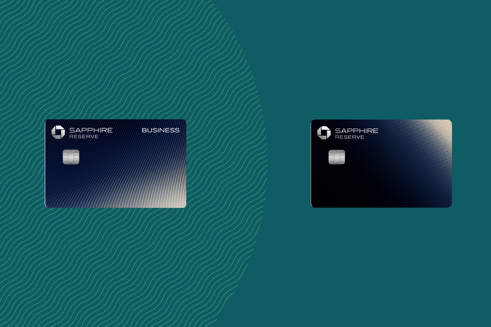 You are currently viewing Chase Sapphire Reserve vs. Sapphire Reserve for Business: Which Reserve is right for you?