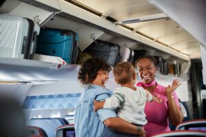 Read more about the article How to choose an airline credit card