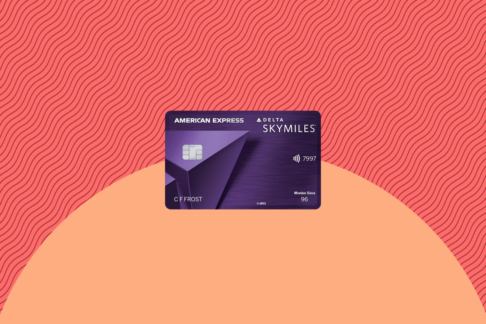 You are currently viewing Delta SkyMiles Reserve Amex card review: Delta’s top-tier credit card