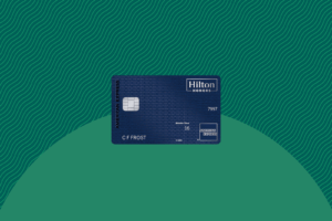 Read more about the article New Hilton card offers: Earn up to 175,000 valuable hotel points