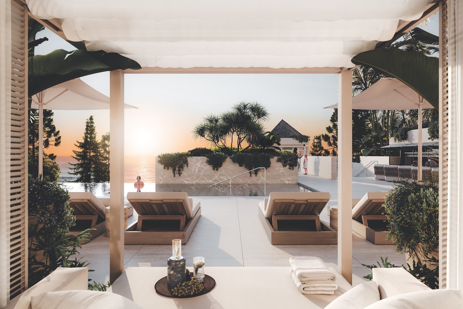 You are currently viewing Mexico’s new Rosewood, IHG’s play Down Under and other hotel news you missed in May