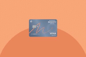 Read more about the article Marriott Bonvoy Bold Credit Card review: Silver Elite status for no annual fee