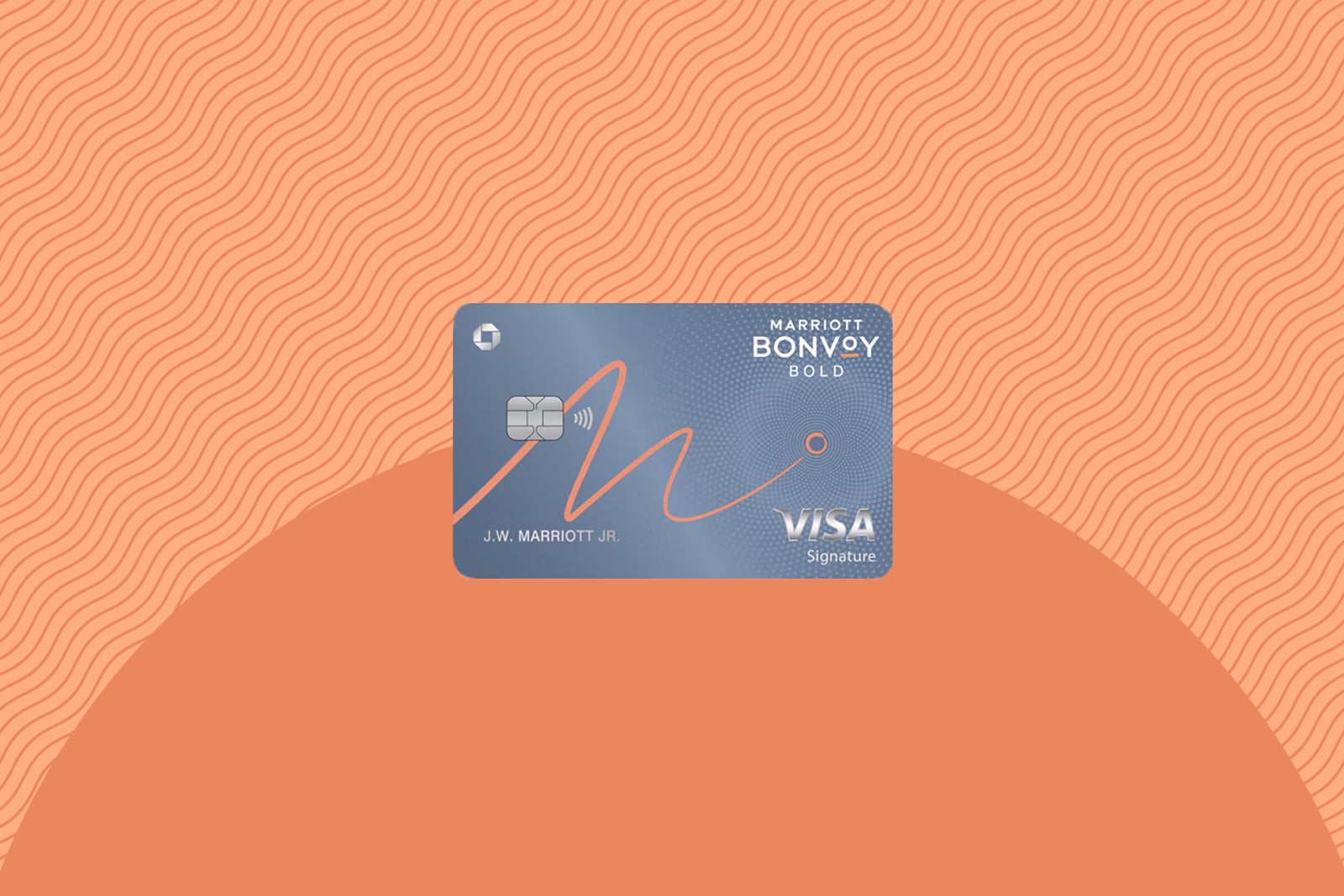 You are currently viewing Marriott Bonvoy Bold Credit Card review: Silver Elite status for no annual fee