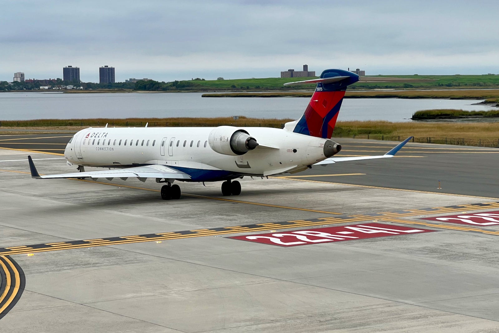 You are currently viewing Flights canceled after dozens of Delta regional jets grounded for inspection