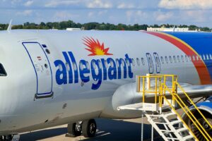 Read more about the article Allegiant adds 5 new domestic routes that aren’t operated by any other airline