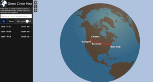 Read more about the article Breaking the LGA perimeter: What it was like flying American’s Boeing 737 MAX 8 to Montana