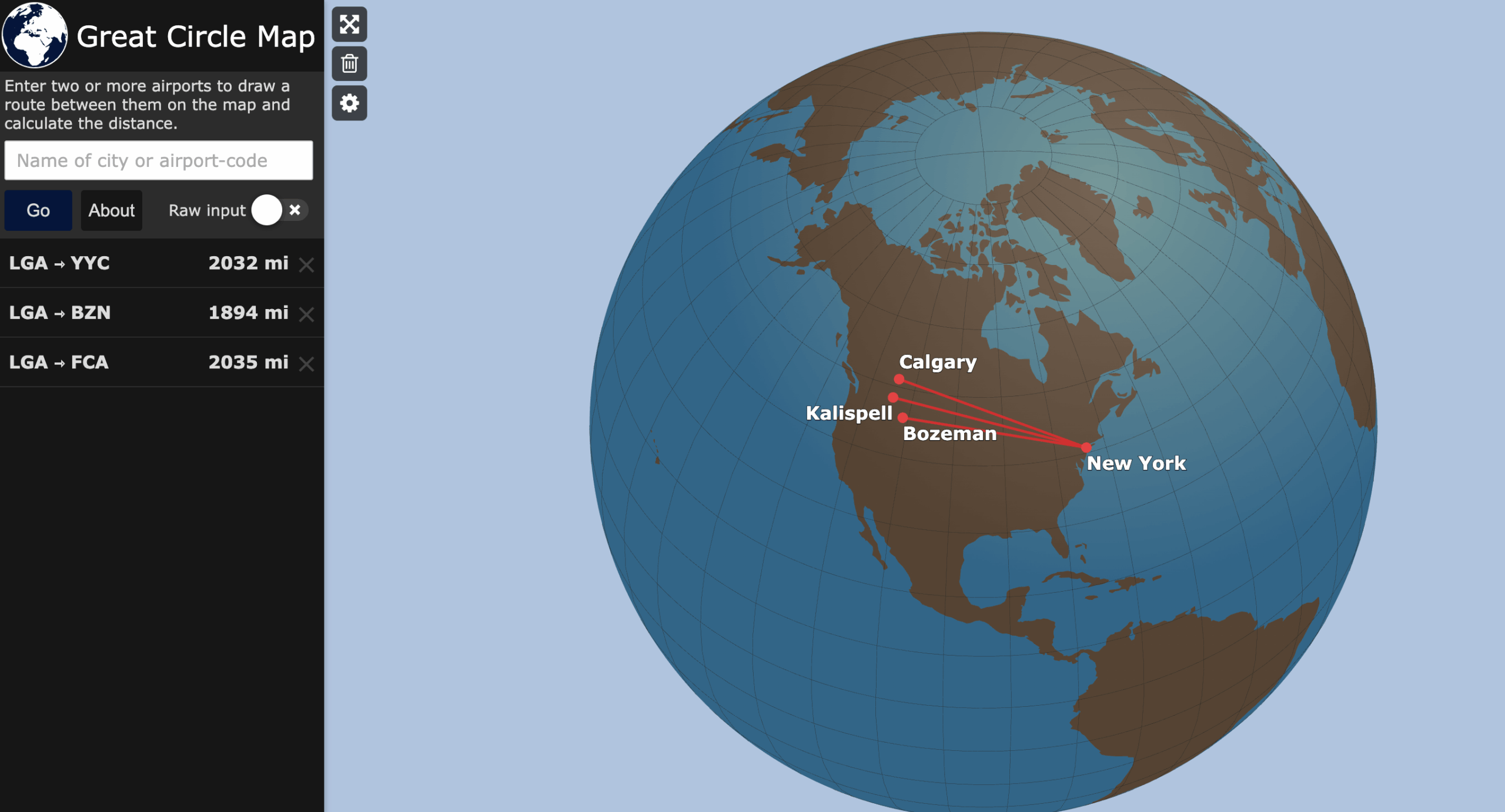 You are currently viewing Breaking the LGA perimeter: What it was like flying American’s Boeing 737 MAX 8 to Montana