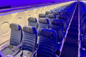 Read more about the article Deal of the day: Book flights around the US starting at just 5,000 miles