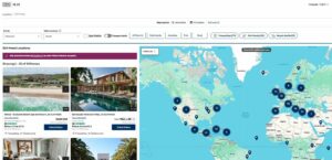 Read more about the article SLH properties continue joining and leaving Hilton Honors: Here are some recent moves