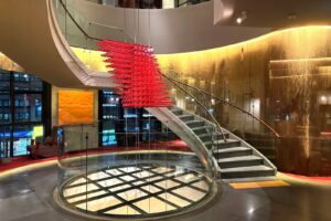 Read more about the article 3 hotels, 1 megacity: Experiencing Seoul through everything from urban cool accommodations to an ultraluxe hotel