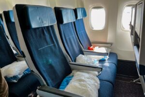 Read more about the article Book flights to Europe starting at 18,750 miles: Check out Flying Blue’s July Promo Rewards