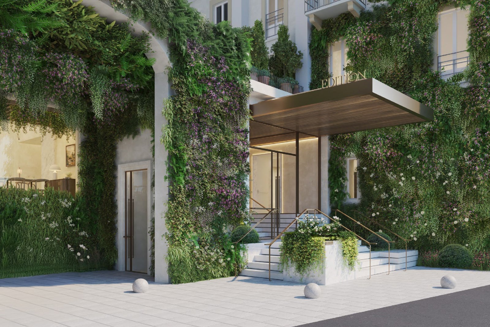 You are currently viewing Marriott’s luxurious Lake Como Edition is now accepting reservations — and it’s a great deal with points