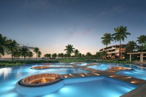 Read more about the article Save up to 40% on Hilton’s newest all-inclusive resort in the Dominican Republic
