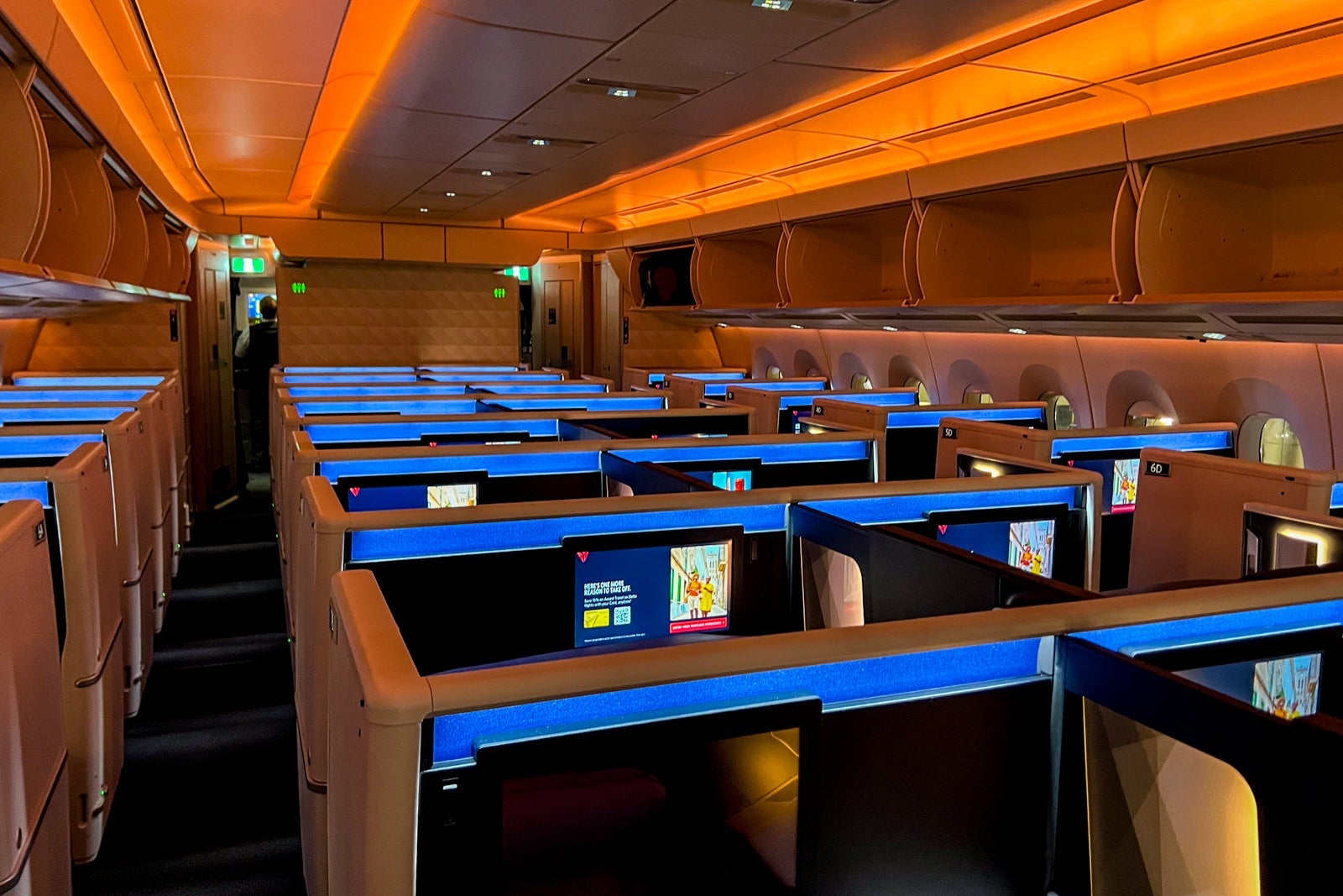 You are currently viewing ‘Basic business?’ Fees on $2,500 fares may be coming. ‘Not everybody wants the full experience’