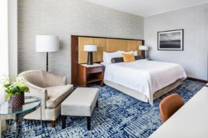 Read more about the article IHG One Rewards: How to earn and redeem points, elite status and more