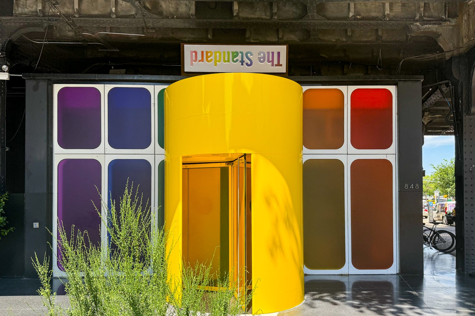 You are currently viewing What it’s really like using Hyatt perks at Standard hotels