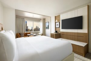 Read more about the article Manhattan just got its first-ever Hyatt Regency