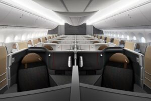 Read more about the article Deal of the day: Fly business class to Dublin for just 45K miles during peak season