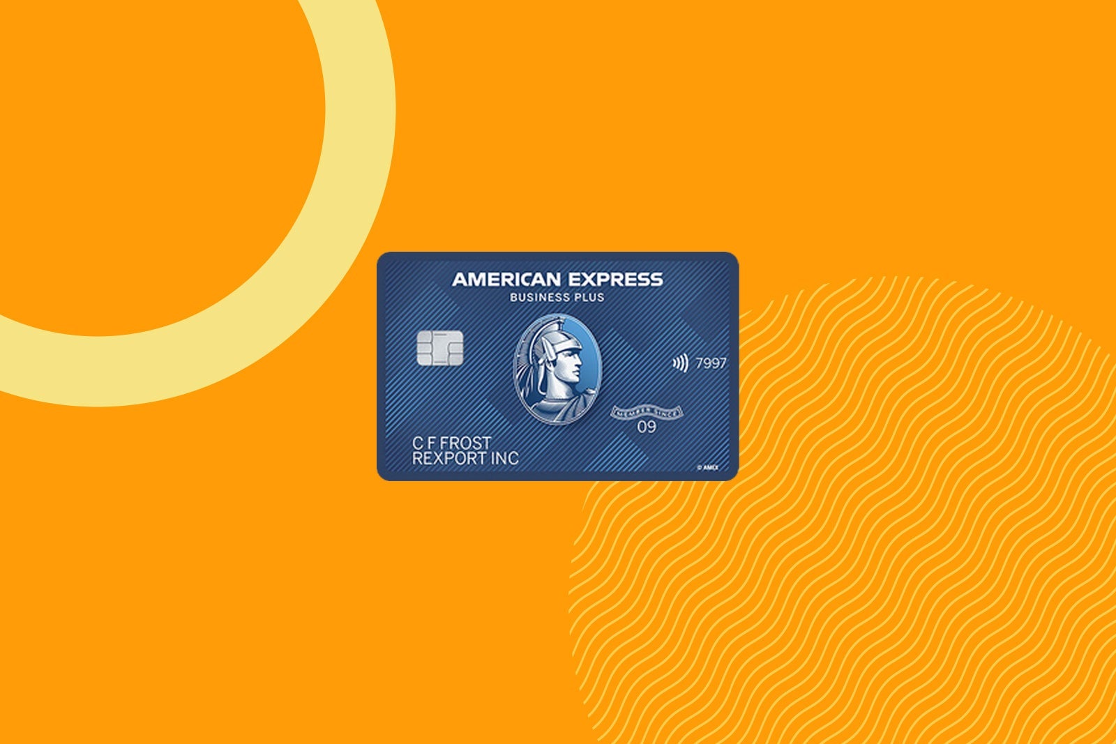 You are currently viewing 7 reasons why the Amex Blue Business Plus Card should be in everyone’s wallet