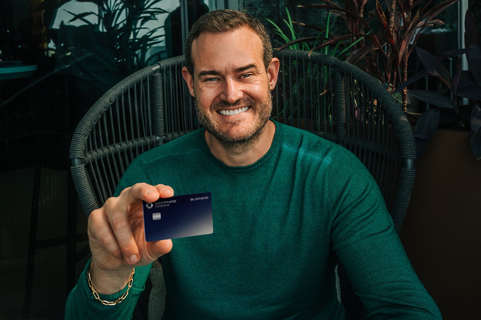 You are currently viewing I signed up for the new Chase Sapphire Reserve for Business card — here’s why