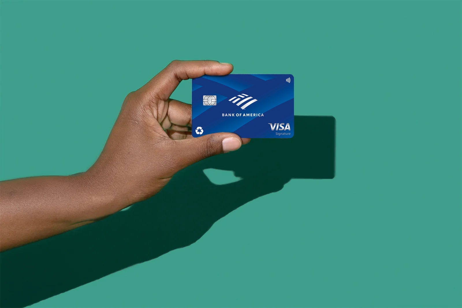 You are currently viewing Bank of America Travel Rewards credit card review: Simplicity for points beginners