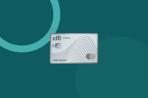 Read more about the article New Citi Strata Card now accepting applications