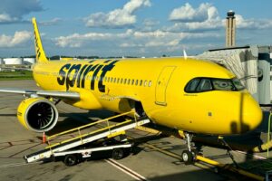 Read more about the article Spirit prepares to cut flights as it furloughs, downgrades pilots